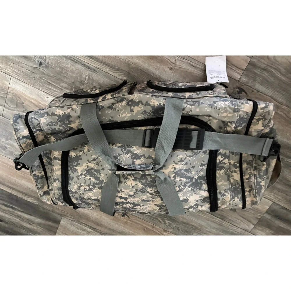 NexPak Duffel Bag 26